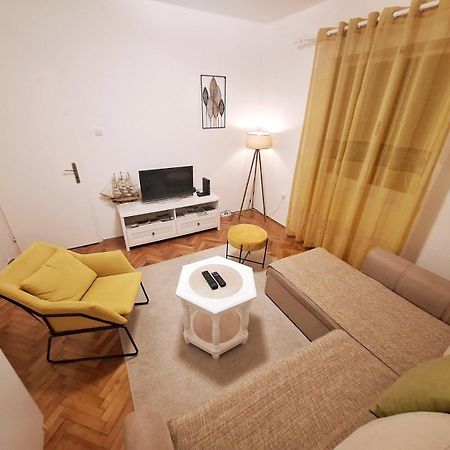 Red House Apartment Kotor Kültér fotó