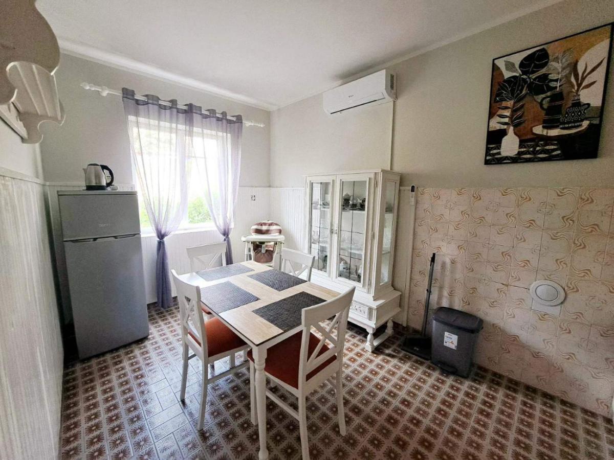 Red House Apartment Kotor Kültér fotó