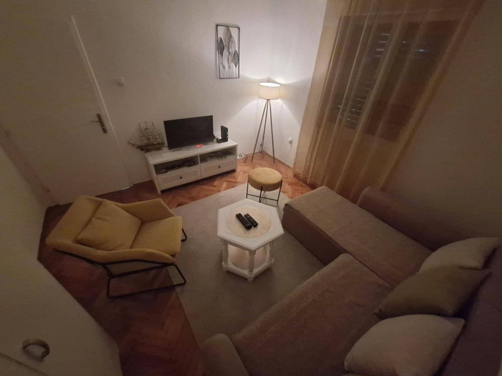 Red House Apartment Kotor Kültér fotó