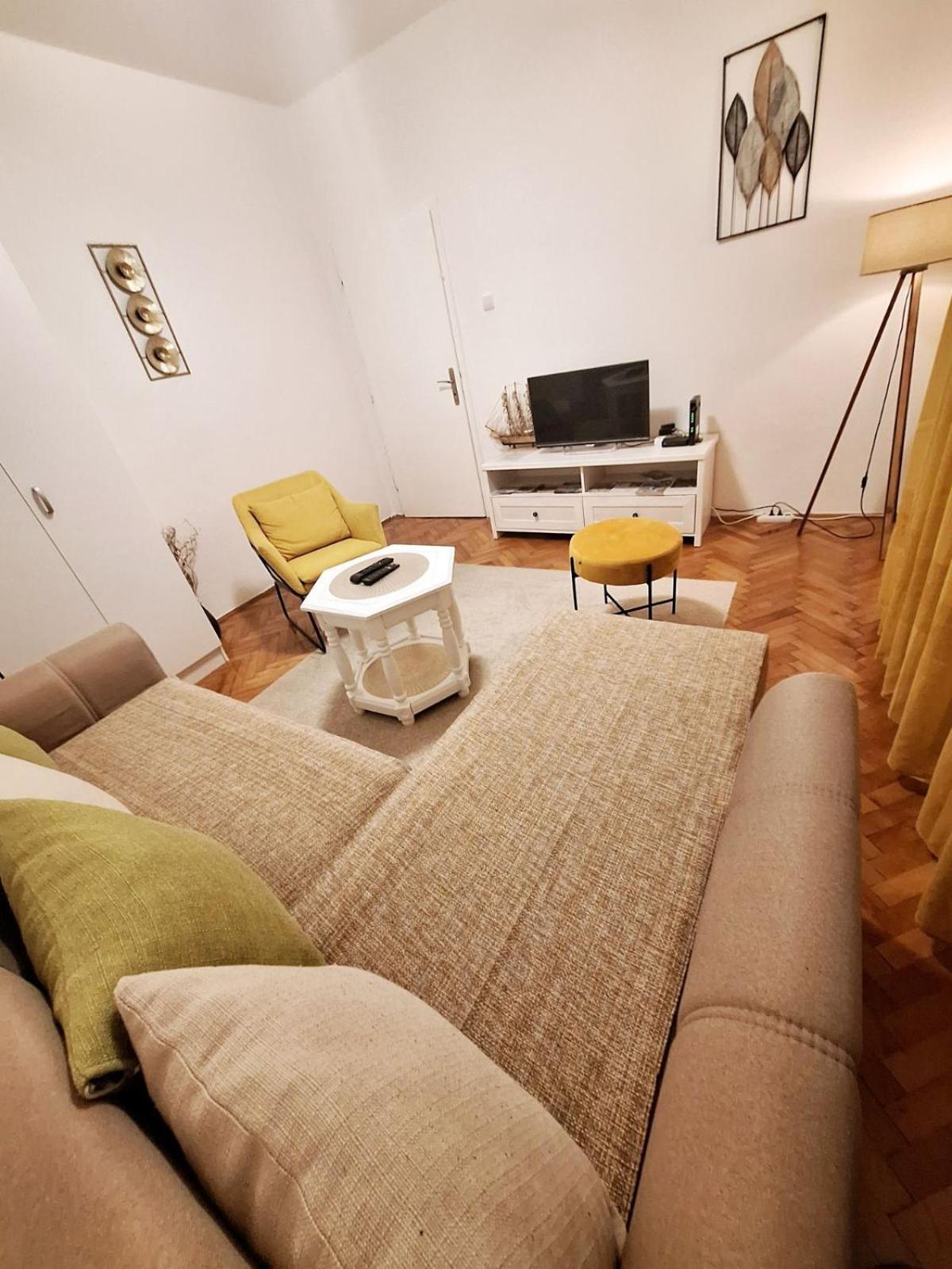 Red House Apartment Kotor Kültér fotó