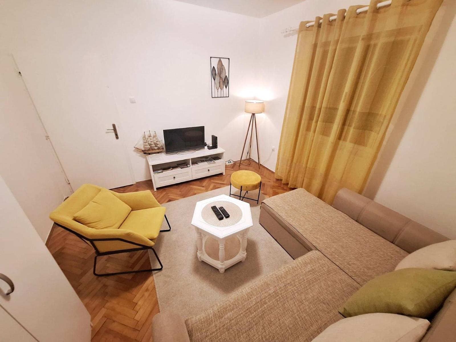 Red House Apartment Kotor Kültér fotó