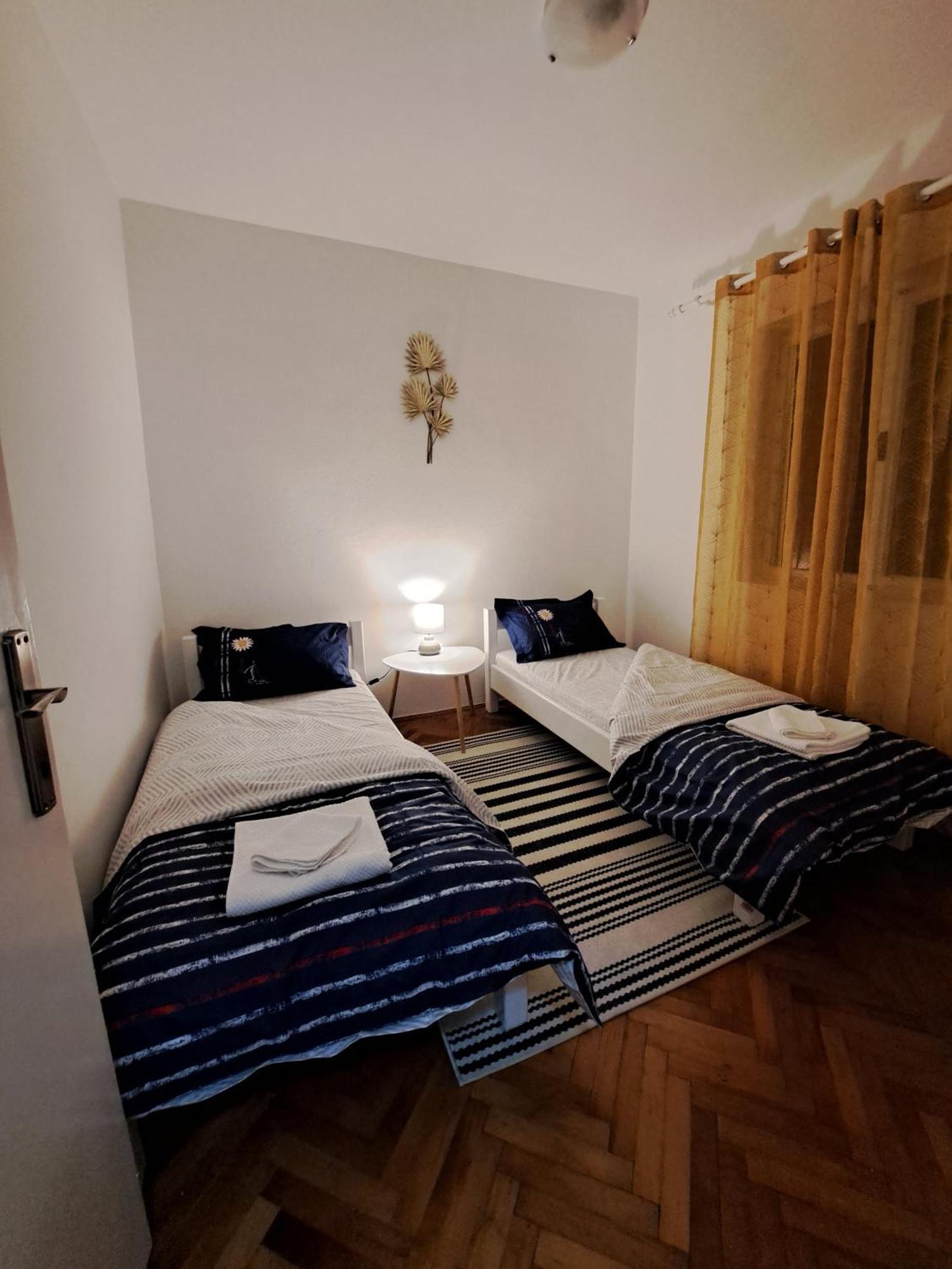Red House Apartment Kotor Kültér fotó