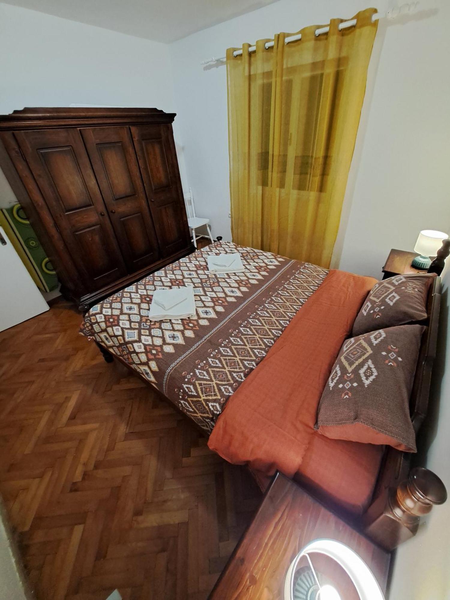 Red House Apartment Kotor Kültér fotó