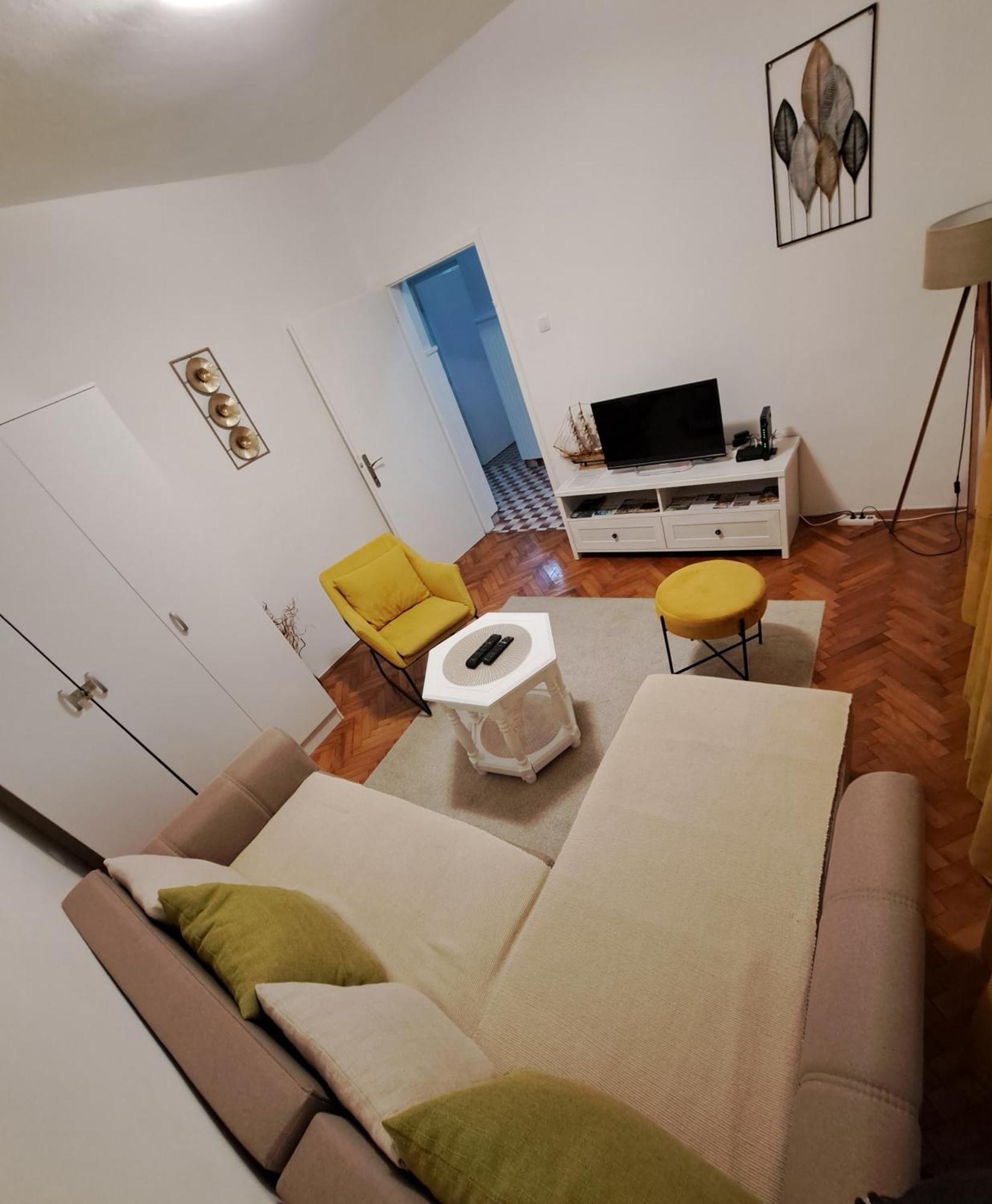 Red House Apartment Kotor Kültér fotó