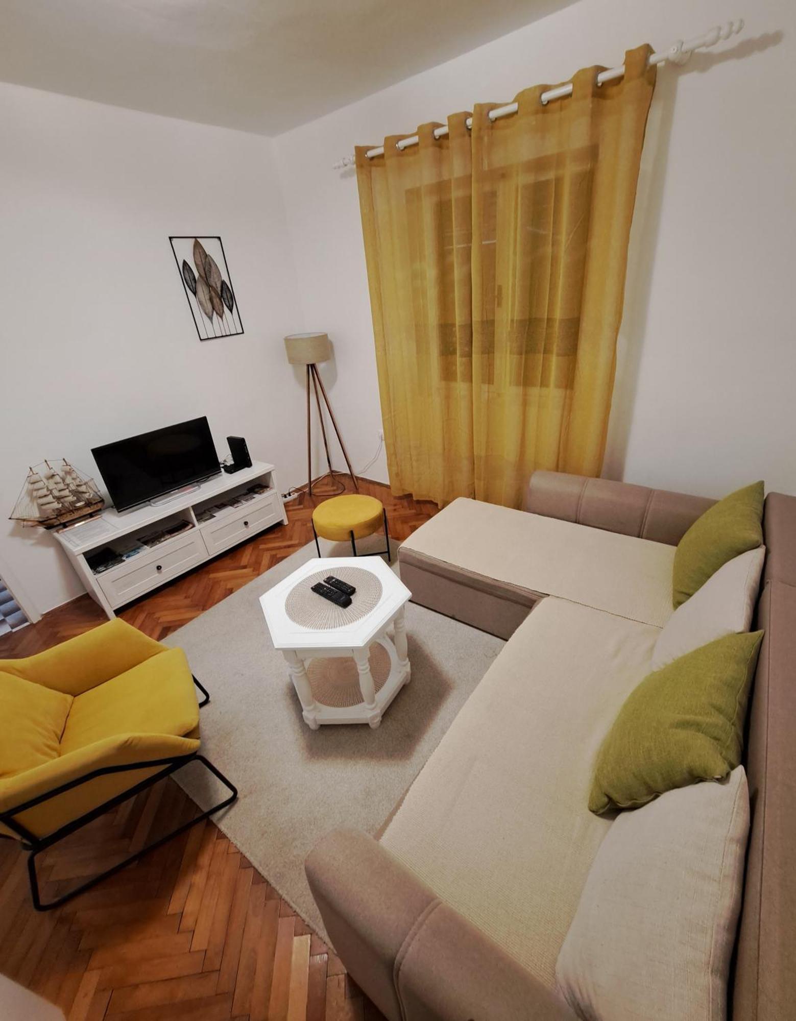 Red House Apartment Kotor Kültér fotó