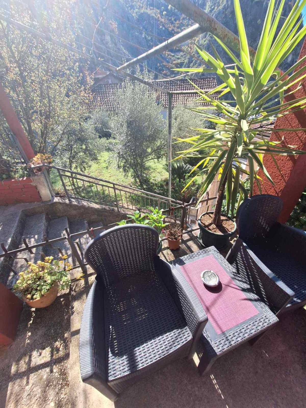 Red House Apartment Kotor Kültér fotó