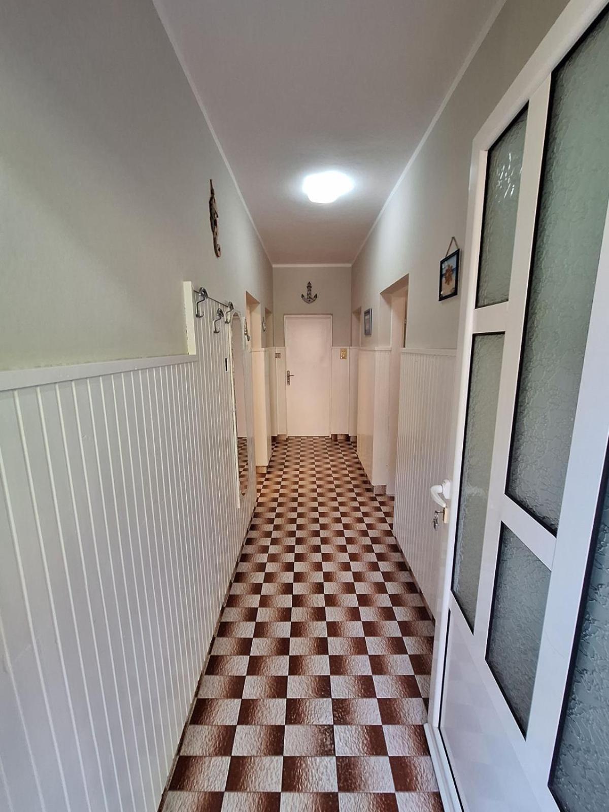 Red House Apartment Kotor Kültér fotó