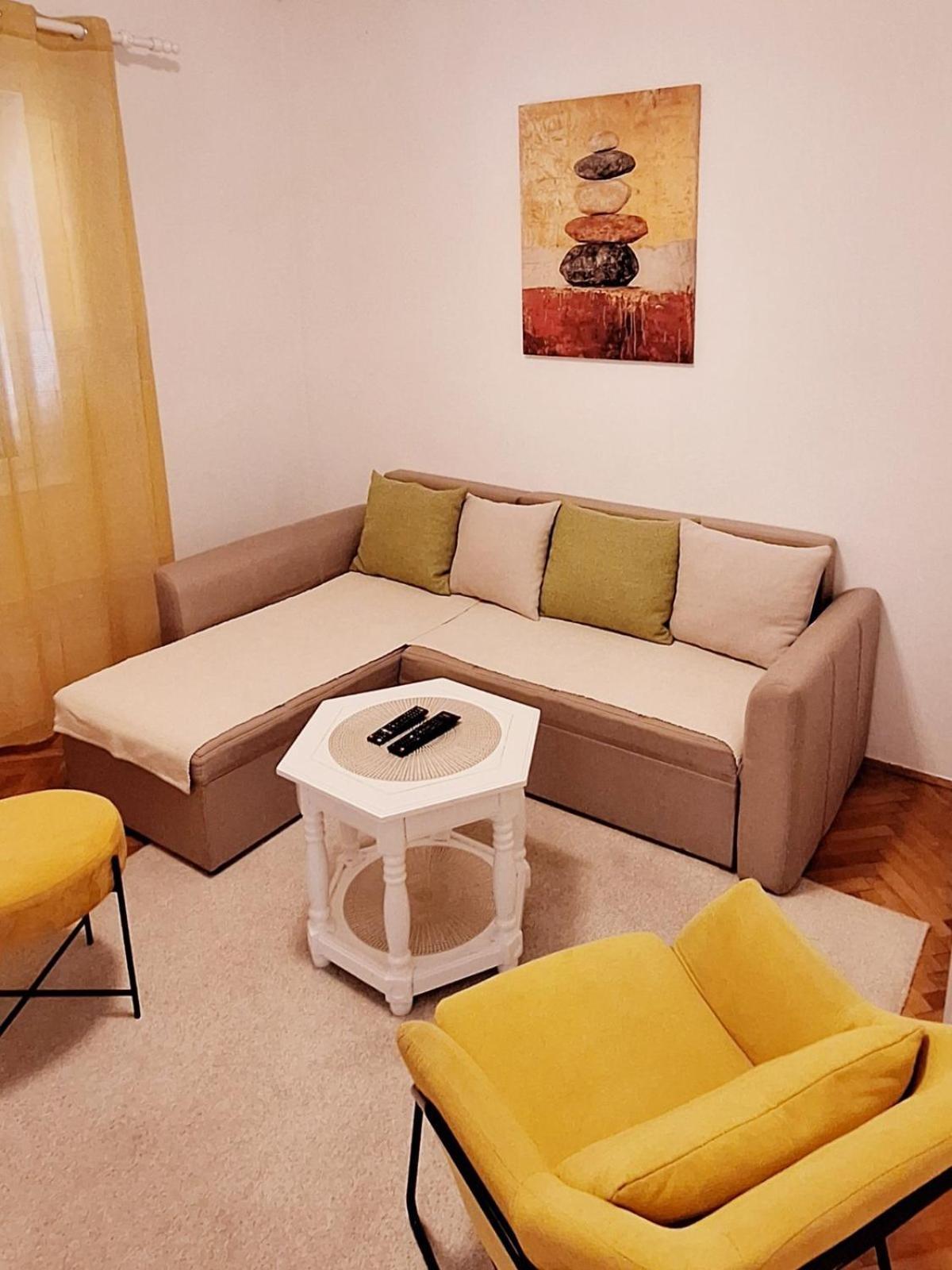Red House Apartment Kotor Kültér fotó